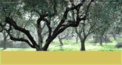 Desktop Screenshot of inspirational-foods.com