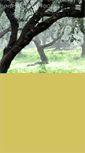 Mobile Screenshot of inspirational-foods.com
