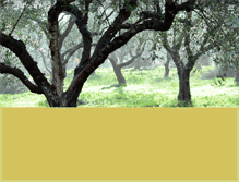 Tablet Screenshot of inspirational-foods.com